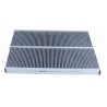 Filtru cabină Audi A6, R8, VW XL1 05.04- cu cărbune activ 2 bucăți SAK174