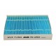 Filtru habitaclu Hyundai Getz 02- 9999Z07019