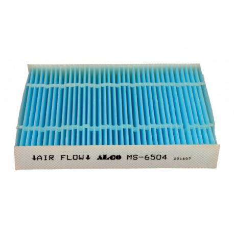 Filtru habitaclu Hyundai Getz 02- 9999Z07019