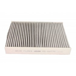 Filtru habitaclu Renault Megane 16-, Scenic 16- cu carbon activ 27 27 748 12R