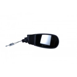 Oglindă exterioară Fiat Punto 09.99-03.12 Set 0735310073