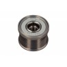 Fulie alternator cu ambreiaj unisens 1086-007RS