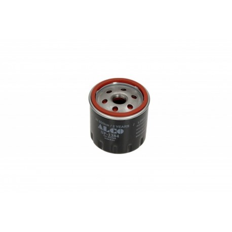 Filtru de ulei VW Up Skoda Citigo Seat Mii 2011- W712/95