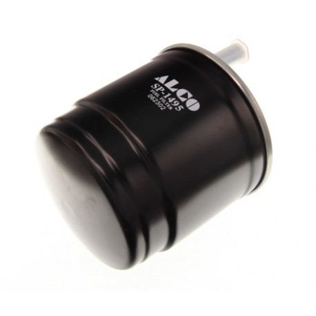 Filtru de combustibil Kia Rio IV, Stonic 01.17- 31922-H8900