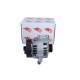 Alternator recondiționat Fiat Panda/Punto 1,2/1,4