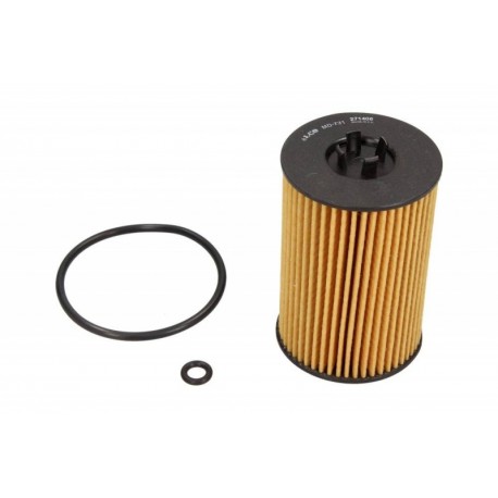 Filtru de ulei VW 1,6/2,0TDI 2012- V10-2825