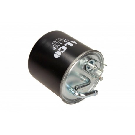 Filtru de combustibil VW 3,0/4,0/4,2TDI A8 Quattro 03- WK1136