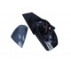 Oglindă exterioară Renault Megane III 11.08- Stânga 963730077R