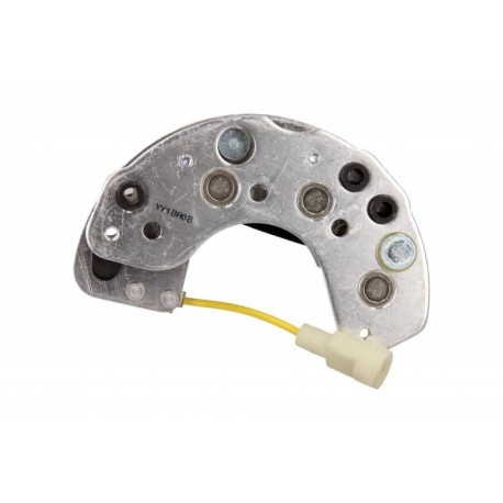 Pod punte redresor alternator 84574010
