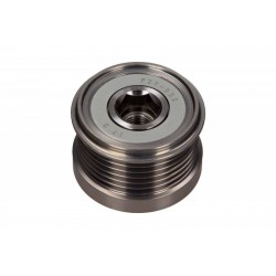 Piesă volantă alternator cu ambreiaj unisens 1083-012RS