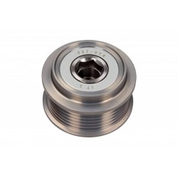 Fulie alternator cu ambreiaj unisens 02131-9130
