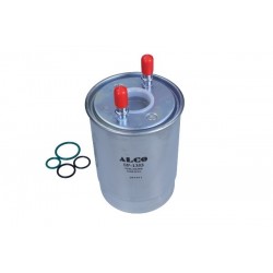 Filtru de combustibil Renault 1,5-2,0DCI Megane 08- WK9012X