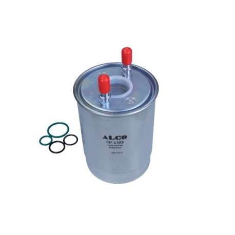 Filtru de combustibil Renault 1,5-2,0DCI Megane 08- WK9012X
