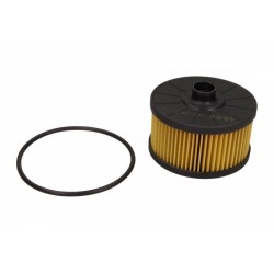 Filtru de ulei Dacia Dokker 0,9/1,2TCE 12- OX968D