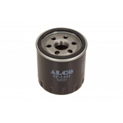 Filtru de ulei Opel Astra K (06/15-), Karl (01/15-) WL7530