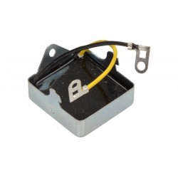 Regulator de tensiune alternator 986192006