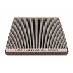 Filtru cabină Toyota Verso/Yaris 1.0-2.2 09- cu cărbune activ 17800-87820