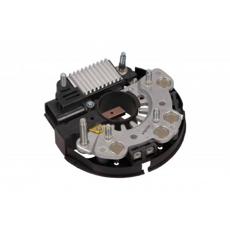 Pod punte redresor alternator + regulator 1134-021RS