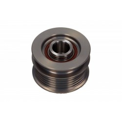 Piesă volantă alternator cu ambreiaj unisens 028903119S