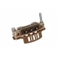 Pod punte redresor alternator 1106-120RS