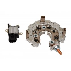 Pod punte redresor alternator + regulator 1133-001RS