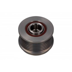 Fulie alternator cu ambreiaj unisens 1081-020RS