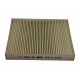 Filtru habitaclu Chrysler Voyager 2007- K68042866AA