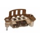 Pod punte redresor alternator 1106-046RS