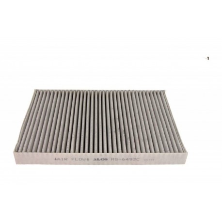 Filtru cabină Chrysler 300C cu cărbune activ LAK247