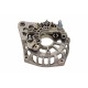 Capac spate alternator 1107-104RS
