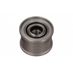Piesă de antrenare alternator cu ambreiaj unidirecțional 1087-016RS