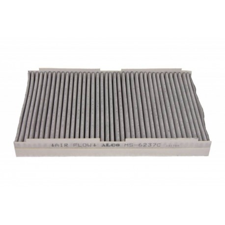 Filtru habitaclu Peugeot 307/308/1007 01- cu cărbune activ TSP03225123C
