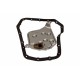 Filtru cutiei de viteze automate Toyota Yaris 02-/Swift/SX-4/Aveo cu garnitură 2644579C10