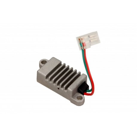 Regulator de tensiune alternator 986192005