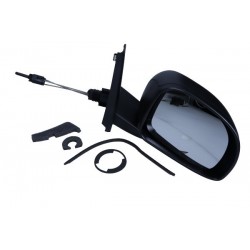Oglindă exterioară Fiat Panda 09.03- Set 0735534265