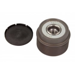 Piesă volantă alternator cu ambreiaj unidirecțional 1089-003RS