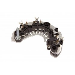 Pod punte redresor alternator 63625003010