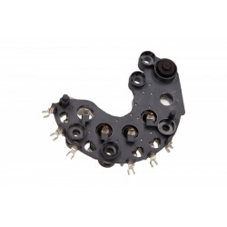 Pod punte redresor alternator 1107-034RS