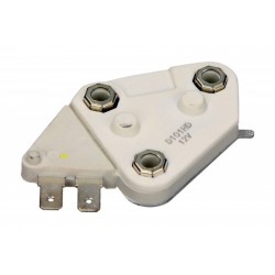 Regulator de tensiune al alternatorului 1116380