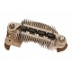 Pod punte redresor alternator 1106-107RS