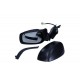 Oglindă exterioară Suzuki Swift III 02.05- stânga 8470262J20ZCE