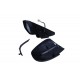 Oglindă exterioară Suzuki Swift III 02.05- stânga 8470262J20ZCE