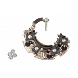 Pod punte redresor alternator 138615
