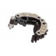 Pod punte redresor alternator 1107-021RS