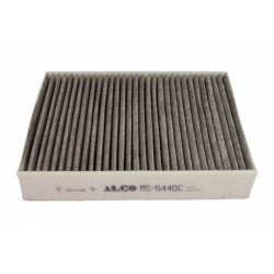 Filtru habitaclu BMW Seria 1/3 F20/F30 2011- cu cărbune activ WP2081