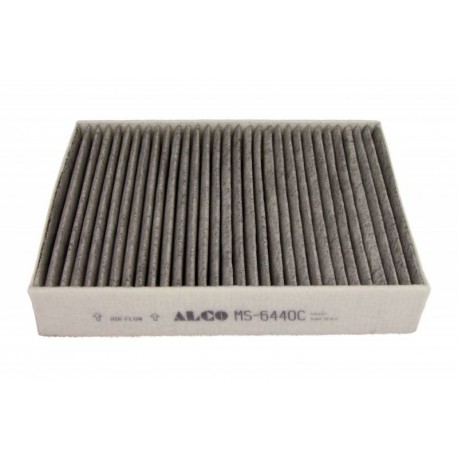 Filtru habitaclu BMW Seria 1/3 F20/F30 2011- cu cărbune activ WP2081