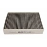 Filtru habitaclu BMW Seria 1/3 F20/F30 2011- cu cărbune activ WP2081