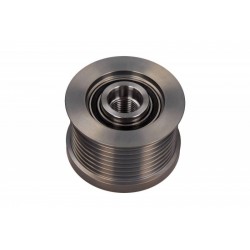 Piesă volantă alternator cu ambreiaj unidirecțional 235718