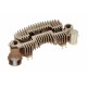 Pod punte redresor alternator 231426