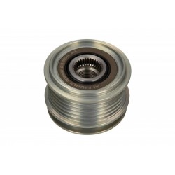 Piesă roată liberă alternator 138600